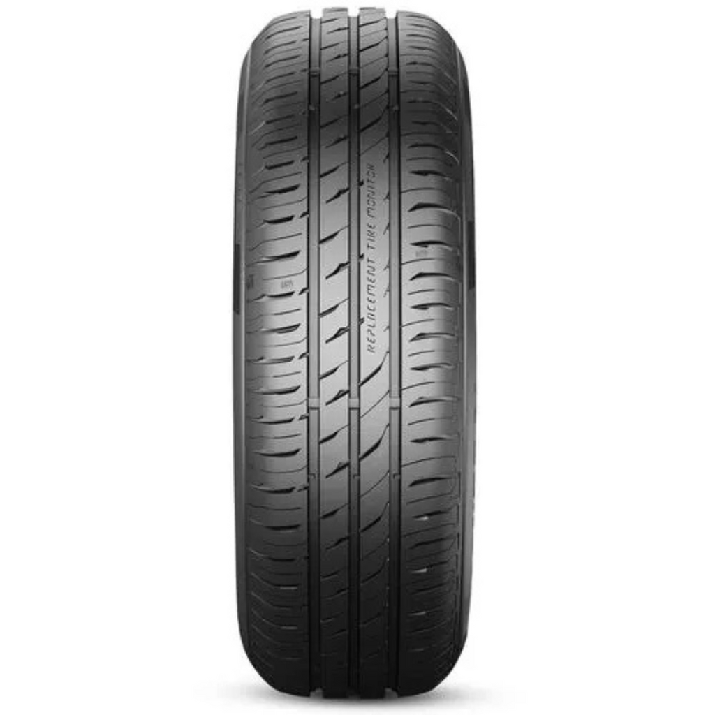 Kit 2 Pneu Aro 16 185/55R16 General by Continental 83V FR Altimax One
