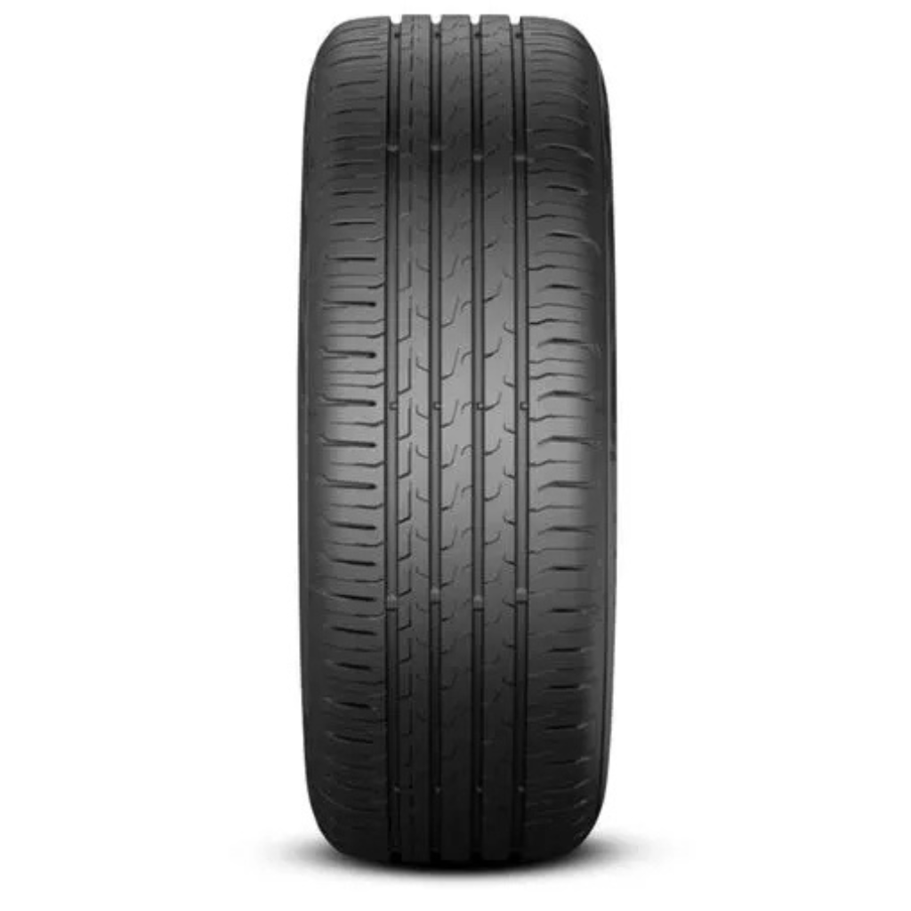 Kit 2 Pneu Aro 16 215/55R16 Continental EcoContact 6 97Y TL XL