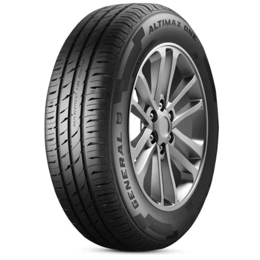 Pneu General by Continental Aro 13 175/70r13 82T Altimax One