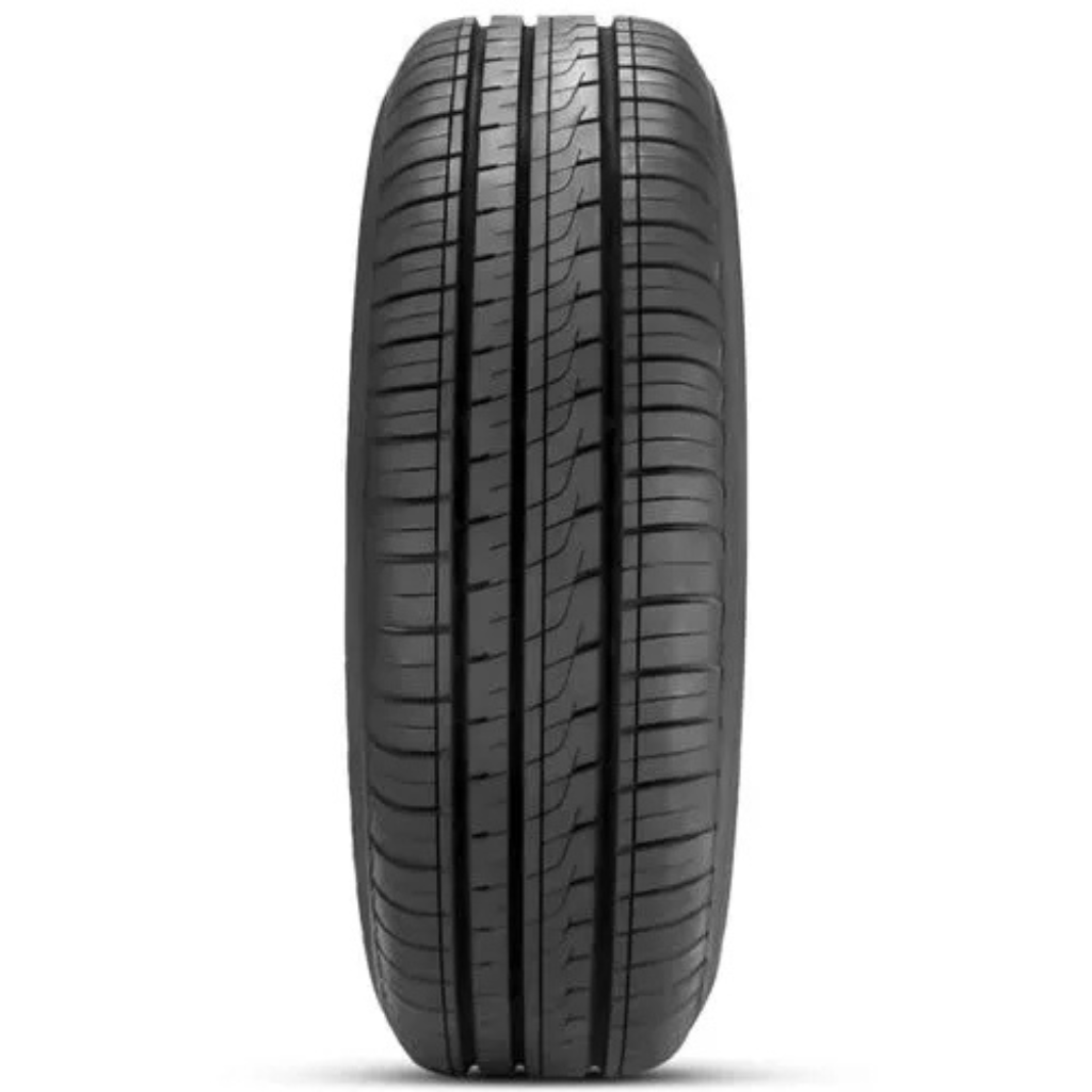 Kit 2 Pneu Aro 14 175/65R14 Pirelli 82H TL P400 Evo